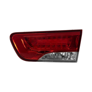 Passenger Side Tail Light Assembly image