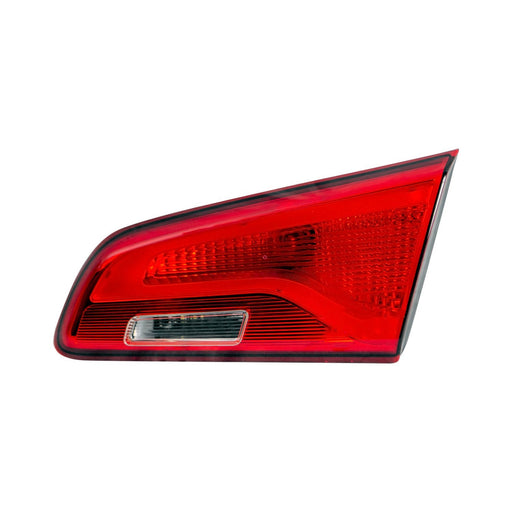 2014-2016 Kia Forte Koup Passenger Side Tail Light Assembly Std Lamp Inner - KI2803126-Partify-Painted-Replacement-Body-Parts