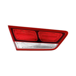Passenger Side Tail Light Assembly image