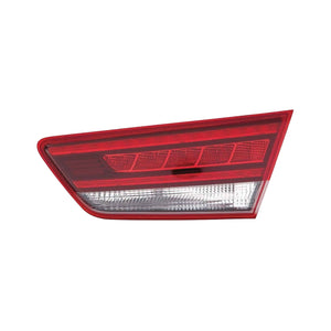 Passenger Side Tail Light Assembly image