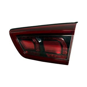Passenger Side Tail Light Assembly image