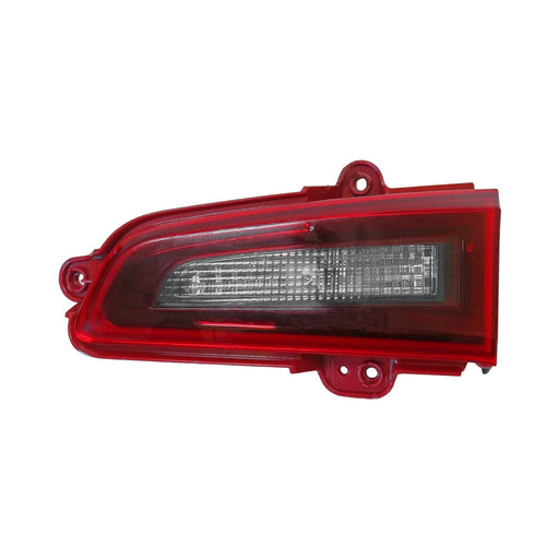 2020-2024 Kia Telluride Passenger Side Tail Light Assembly Inner - KI2803146-Partify-Painted-Replacement-Body-Parts