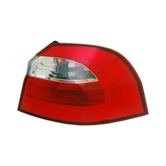 Passenger Side Tail Light Assembly image
