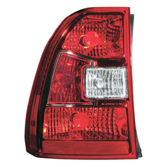 Passenger Side Tail Light Housing image