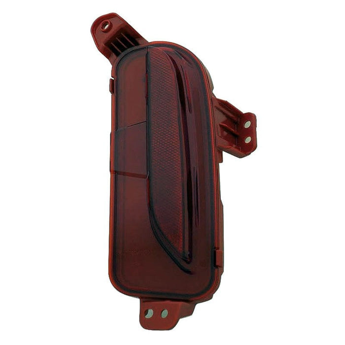 2023-2025 Kia Soul Rear Passenger Side Reflector Assembly - KI2831102-Partify-Painted-Replacement-Body-Parts