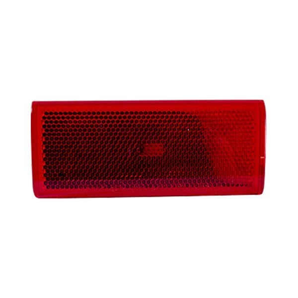 2007-2009 Kia Amanti Rear Driver Side Side Marker Light Assembly - KI2860103-Partify-Painted-Replacement-Body-Parts
