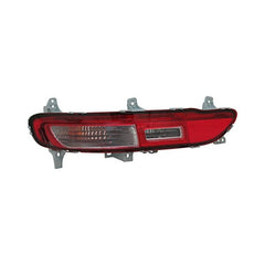 Driver Side Back Up Light Assembly image