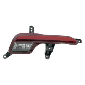 Rear Driver Side Fog Light Assembly image