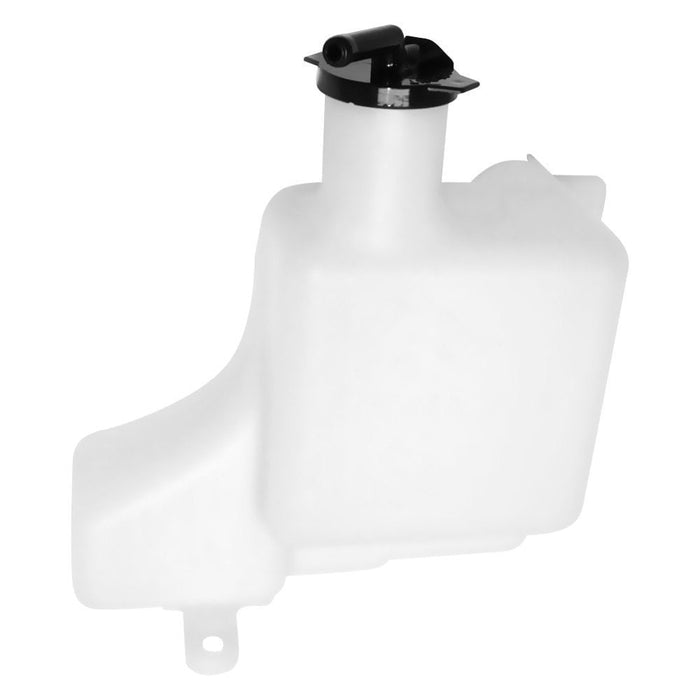 1995-2002 Kia Sportage Radiator Outlet Tank To 1-98 Assembly - KI3014102-Partify-Painted-Replacement-Body-Parts