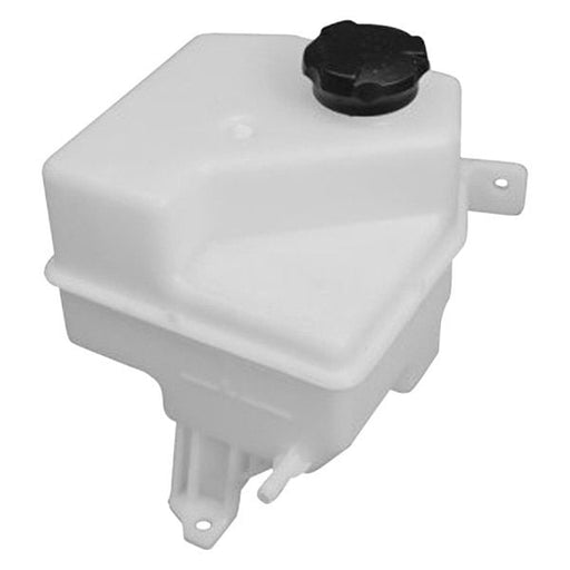 2014-2018 Kia Forte Koup/Forte5 Radiator Outlet Tank From 11-1-13 Reservoir & Cap Assembly 1.6L L4 Turbocharged - KI3014103-Partify-Painted-Replacement-Body-Parts