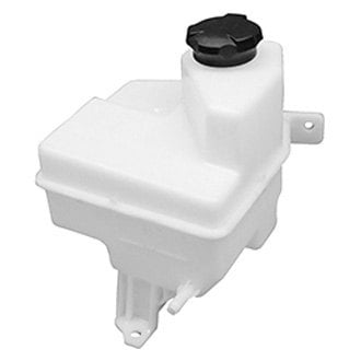 2014 Kia Forte Koup/Forte5 Radiator Outlet Tank To 11-1-13 1.6L L4 Turbocharged - KI3014104-Partify-Painted-Replacement-Body-Parts