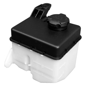 Radiator Outlet Tank image