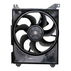 A/C Condenser Fan Assembly image