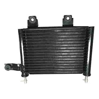 2007-2009 Kia Amanti Automatic Transmission Oil Cooler Assembly - KI4050100-Partify-Painted-Replacement-Body-Parts