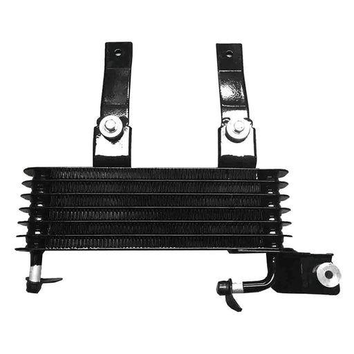 2005-2010 Kia Sportage Automatic Transmission Oil Cooler Assembly - KI4050106-Partify-Painted-Replacement-Body-Parts