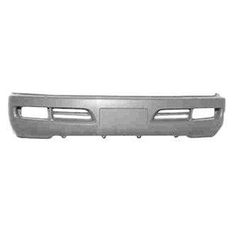 1998-2002 Lexus LX470 CAPA Certified Front Bumper W/Headlamp Washerr - LX1000118C-Partify-Painted-Replacement-Body-Parts