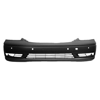 2004-2006 Lexus LS430 CAPA Certified Front Bumper Usa W/O Headlamp Washers W/O Laser Cruise W/Park Sensor - LX1000189C-Partify-Painted-Replacement-Body-Parts