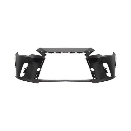 2024 Lexus RX450h+ Front Bumper W/O Headlamp Washers W/Advanced Parking System - LX1000419-Partify-Painted-Replacement-Body-Parts