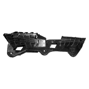 Front Driver Side Bumper Reinforcement image