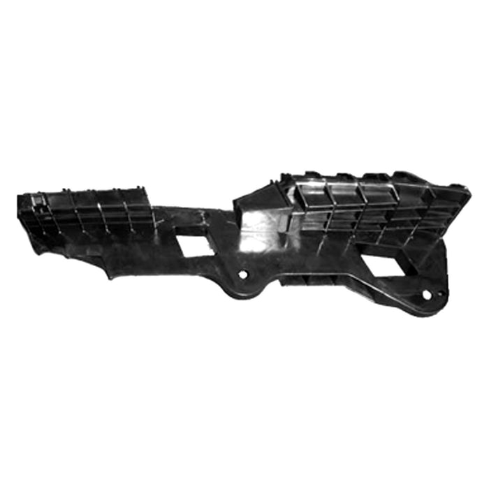 2007-2009 Lexus ES350 Front Passenger Side Bumper Reinforcement - LX1027100-Partify-Painted-Replacement-Body-Parts