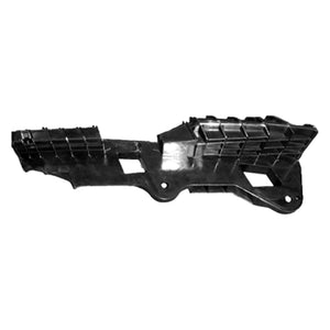 Front Passenger Side Bumper Reinforcement image