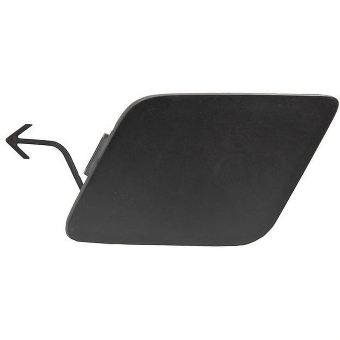 2022-2024 Lexus NX250/NX350/NX350h Passenger Side Tow Hook - LX1029131-Partify-Painted-Replacement-Body-Parts