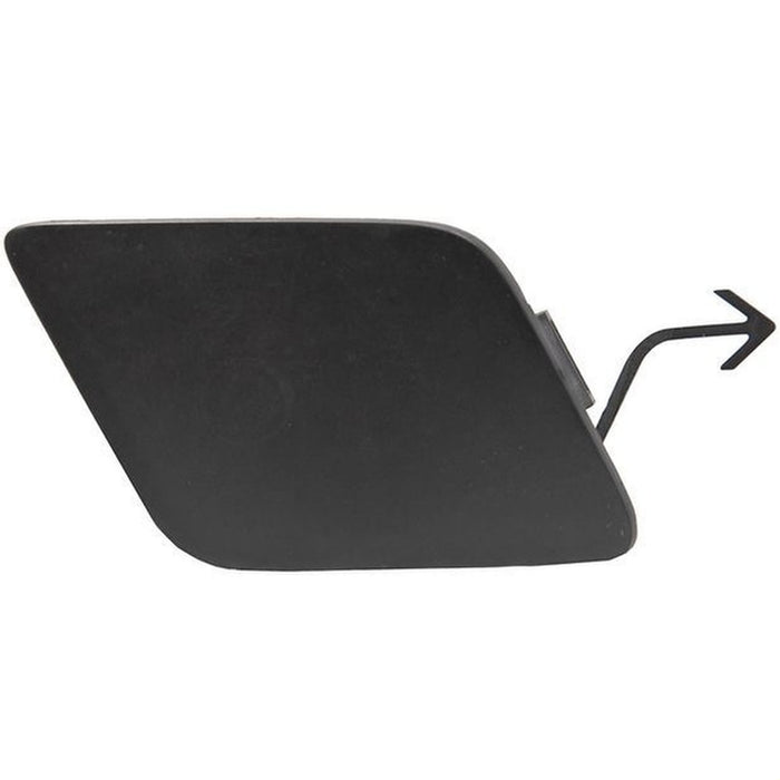 2022-2024 Lexus NX250/NX350/NX350h Front Driver Side Tow Hook - LX1029132-Partify-Painted-Replacement-Body-Parts