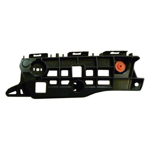 Front Driver Side Bumper Retainer image