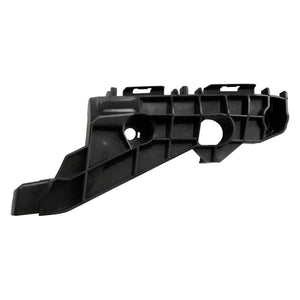 Front Driver Side Bumper Retainer image