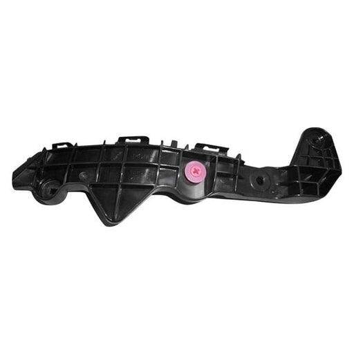 2015-2021 Lexus NX200t/NX300/NX300h Front Driver Side Bumper Retainer Upper - LX1032113-Partify-Painted-Replacement-Body-Parts