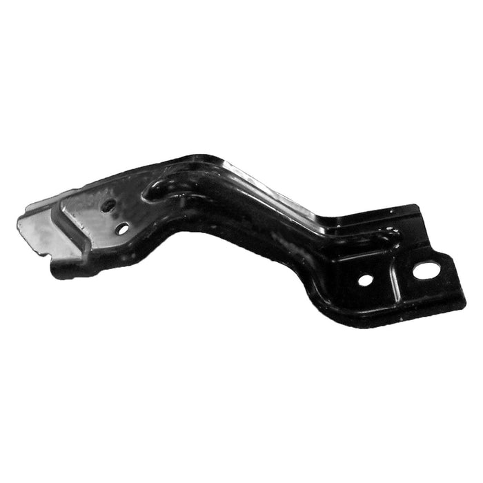 2015-2021 Lexus NX200t/NX300/NX300h Front Driver Side Bumper Retainer Bumper Extension - LX1032115-Partify-Painted-Replacement-Body-Parts