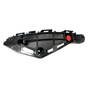 Front Driver Side Bumper Retainer image