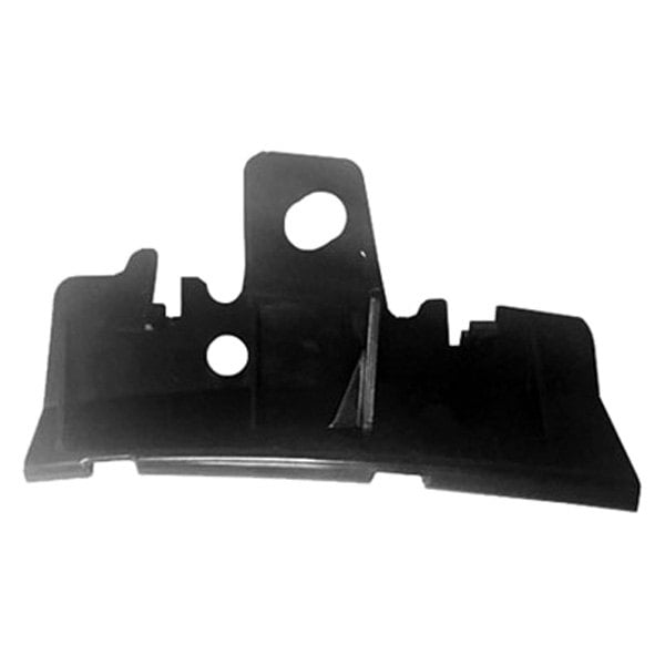 2014-2016 Lexus IS200t/IS250/IS300/IS350 Front Driver Side Bumper Retainer Outer - LX1032121-Partify-Painted-Replacement-Body-Parts