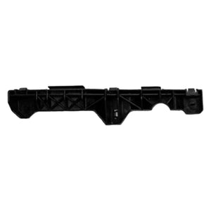 Front Passenger Side Bumper Retainer image