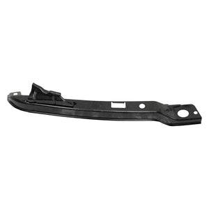 Front Passenger Side Bumper Retainer image