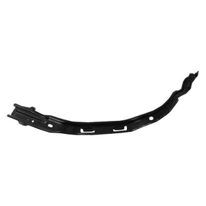 Front Passenger Side Bumper Retainer image