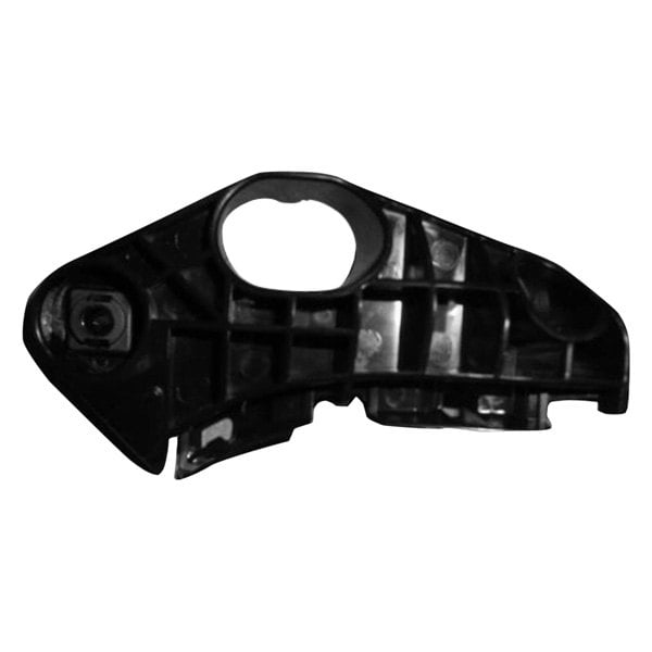 2006-2011 Lexus GS300/GS350/GS430/GS450h/GS460 Front Passenger Side Bumper Retainer Upper - LX1033116-Partify-Painted-Replacement-Body-Parts