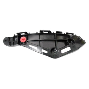 Front Passenger Side Bumper Retainer image