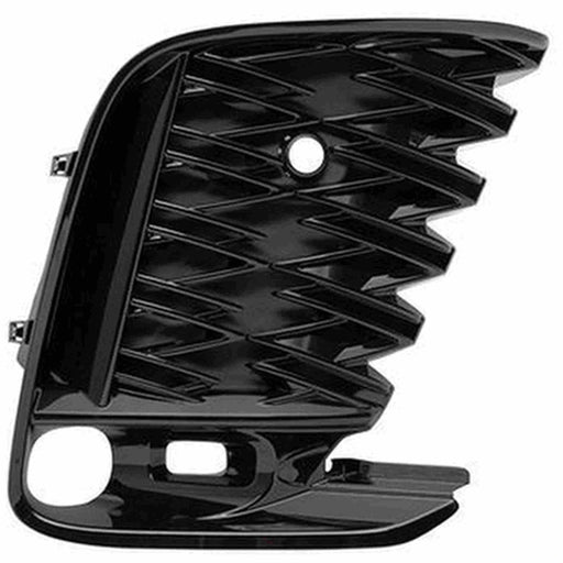 2023-2024 Lexus RX350/RX500h Front Passenger Side Bumper Insert F Sport Handling W/Parking Sensors W/Cornering Lamps Outer Grille - LX1039157-Partify-Painted-Replacement-Body-Parts