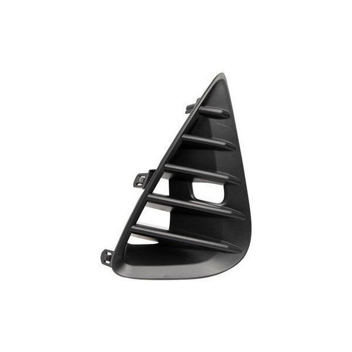 2019-2023 Lexus RC300/RC350 Front Passenger Side Bumper Insert Outer Grille/Jack Hole Cover - LX1039158-Partify-Painted-Replacement-Body-Parts