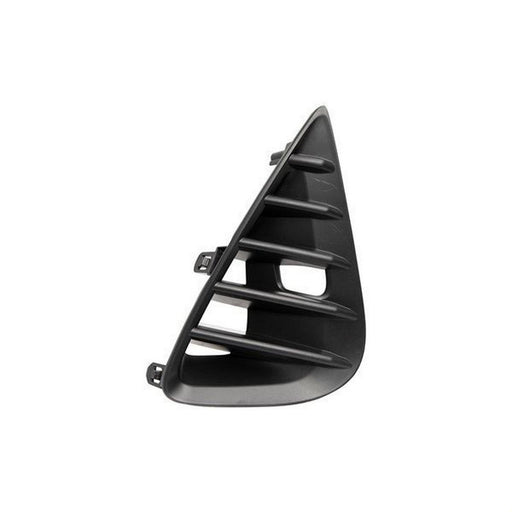 2019-2023 Lexus RC300/RC350 Front Passenger Side Bumper Insert Outer Grille/Jack Hole Cover - LX1039158-Partify-Painted-Replacement-Body-Parts