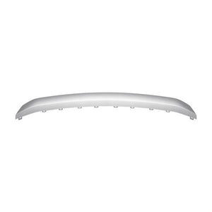 Front Bumper Support image