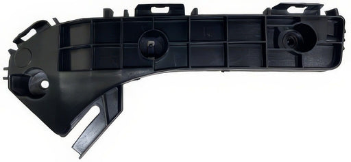 2016-2021 Lexus LX570 Front Driver Side Bumper Support - LX1042136-Partify-Painted-Replacement-Body-Parts