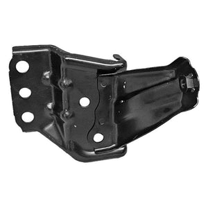 Front Driver Side Bumper Support image
