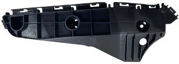 2010-2013 Lexus GX460 Front Passenger Side Bumper Support - LX1043135-Partify-Painted-Replacement-Body-Parts