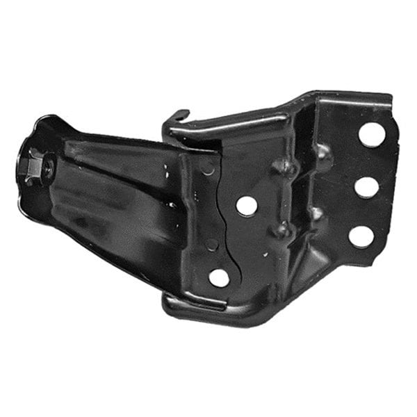 2010-2023 Lexus GX460 Front Passenger Side Bumper Support Side Mounting Bracket - LX1043137-Partify-Painted-Replacement-Body-Parts