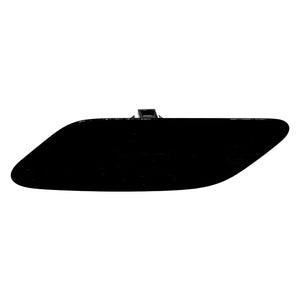 Driver Side Windshield Washer Nozzle Cover image