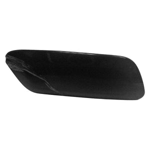 Passenger Side Windshield Washer Nozzle Cover image