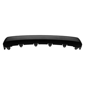 Front Bumper Guard image