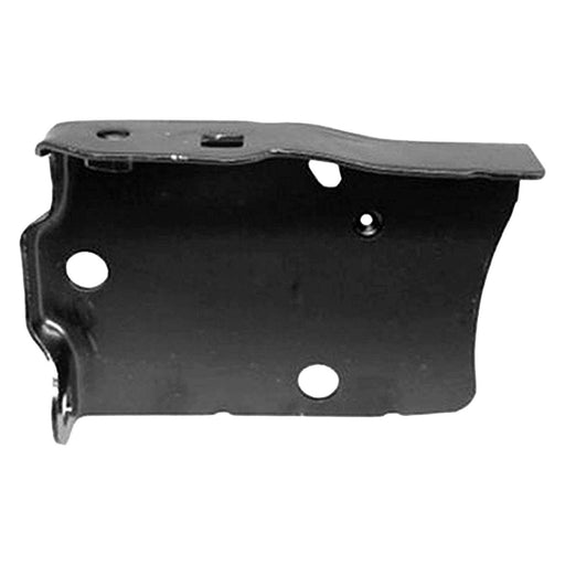 2015-2021 Lexus NX200t/NX300/NX300h Front Driver Side Bumper Support Bracket - LX1062101-Partify-Painted-Replacement-Body-Parts